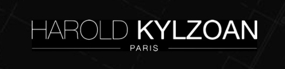 Création du site internet Harold KYZLOAN – 2022