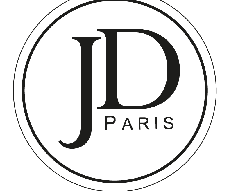 Création du site internet Juliette Dubois Paris – 2022