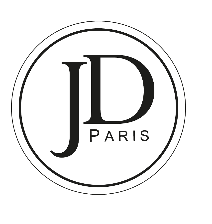 Création du site internet Juliette Dubois Paris – 2022
