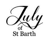 Création de 4 sites internet pour le groupe July of St Barth – 2022