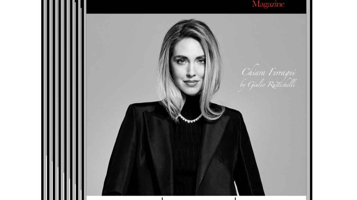 Création du magazine Fashion Art Perfumes  Magazine n°1 (Cover – Magazine – Site) – MAI 2022